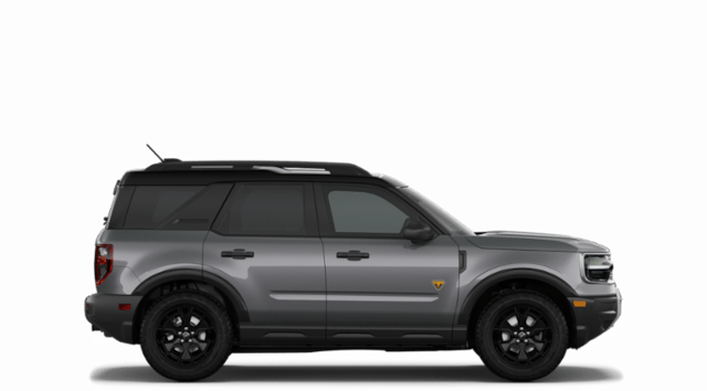 2026 Ford Bronco Sport® External Image 1